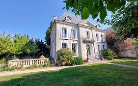 La Maucanniere